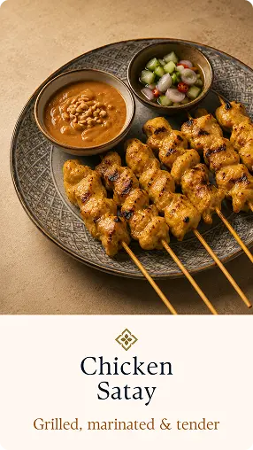 One Bite weekly menu 2